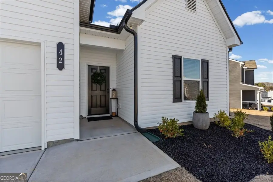 42 Sonoma Drive, Adairsville, GA 30103 - #2