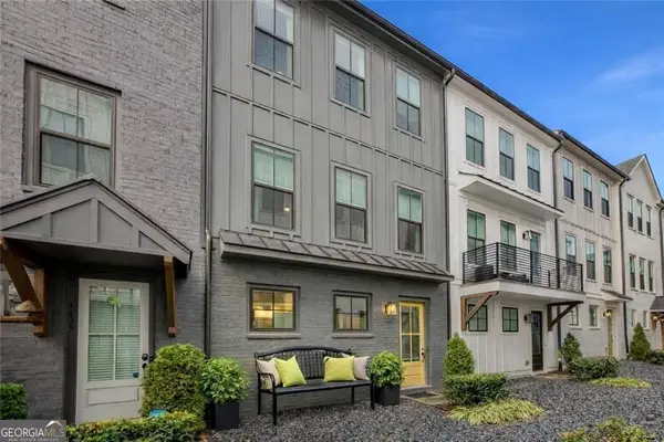 4437 Buckley Way Ne, Atlanta, GA 30342