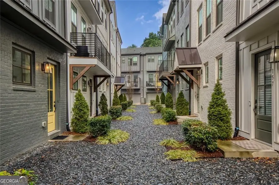 4437 Buckley Way Ne, Atlanta, GA 30342 - #2