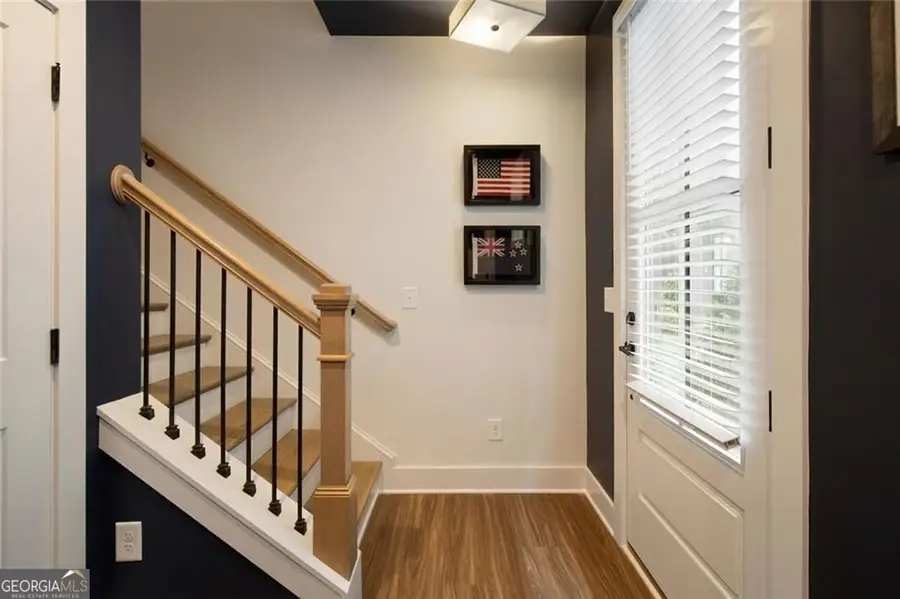 4437 Buckley Way Ne, Atlanta, GA 30342 - #3