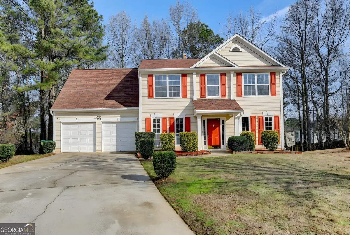 6964 Chasewater Lane, Austell, GA 30168 - Image #1
