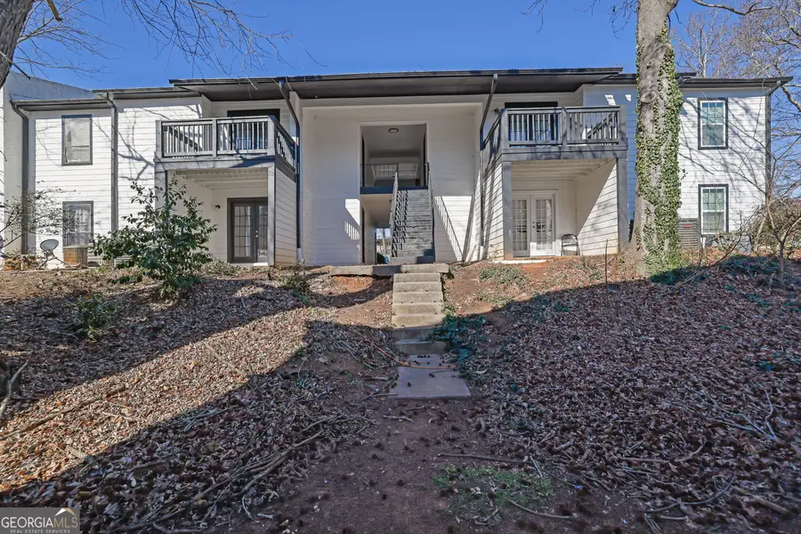 3595 Woodbriar Circle #H, Tucker, GA 30084 - Image #2