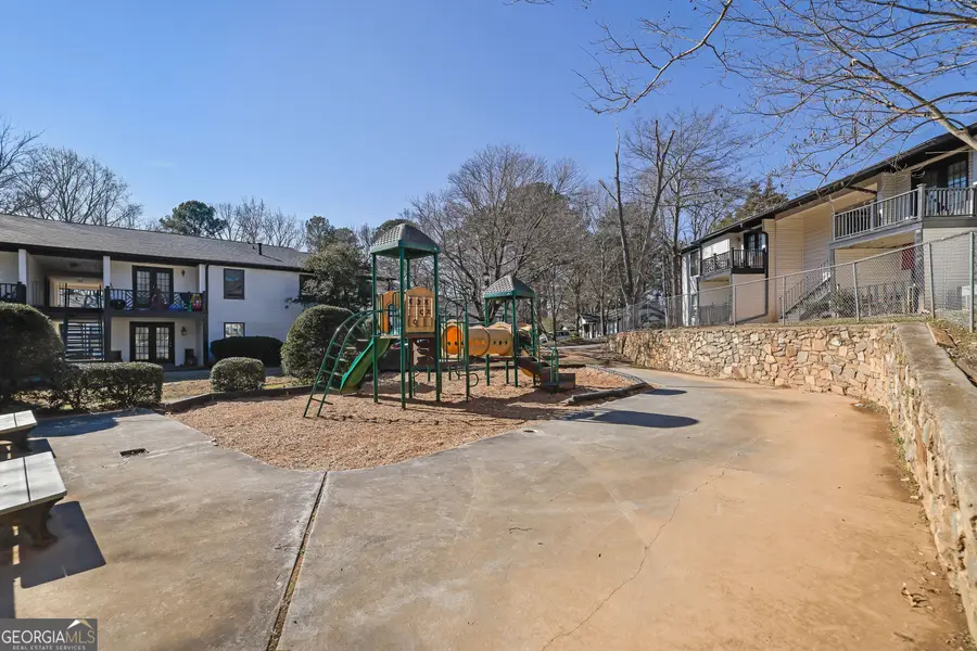 3595 Woodbriar Circle #H, Tucker, GA 30084 - Image #3