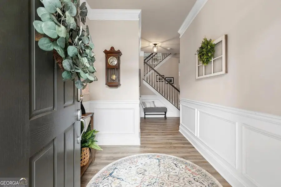 1534 Bouvier Place, Lawrenceville, GA 30043 - #2