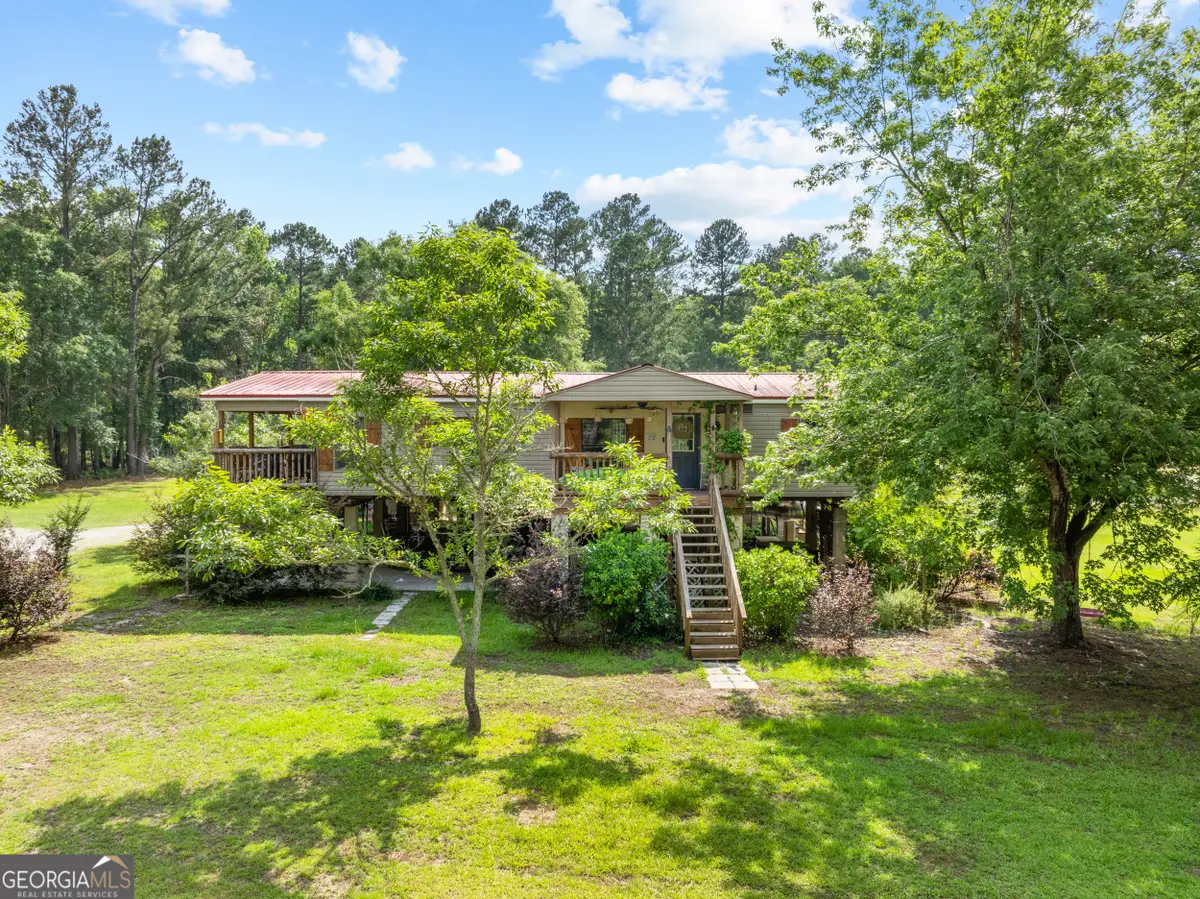 67 Lagoon Road, Statesboro, GA 30461 - #1