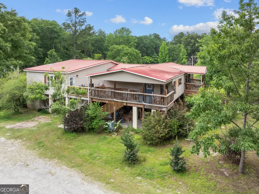 67 Lagoon Road, Statesboro, GA 30461 - #2