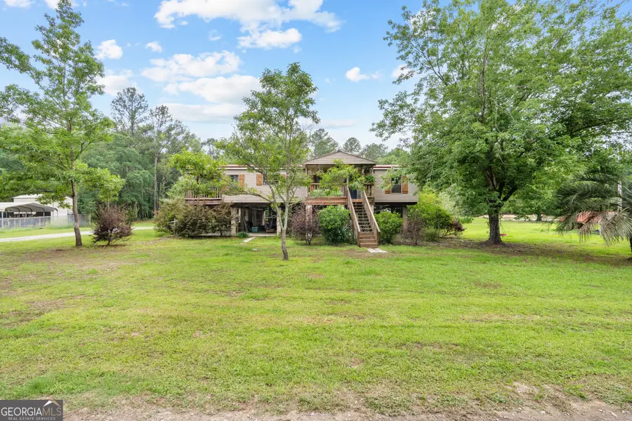 67 Lagoon Road, Statesboro, GA 30461 - #3