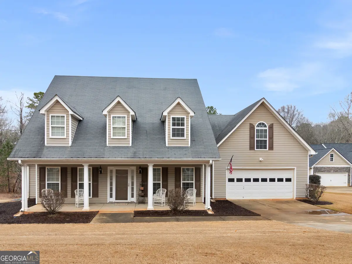 170 Aaron Ct, Forsyth, GA 31029 - Image #1