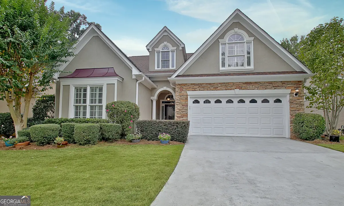 226 Collierstown Way, Peachtree City, GA 30269 - Image #1