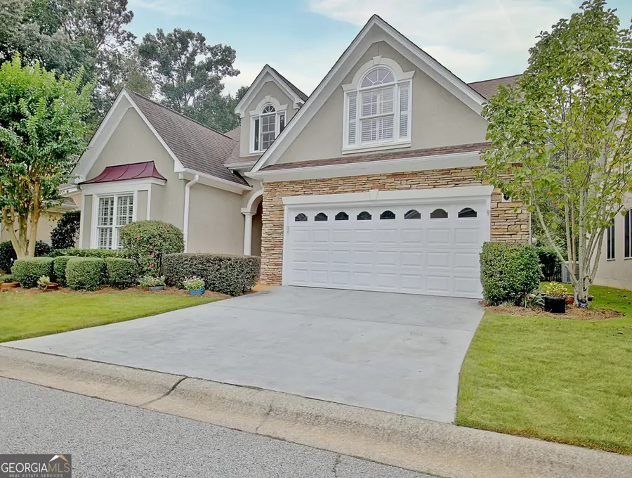 226 Collierstown Way, Peachtree City, GA 30269 - Image #2
