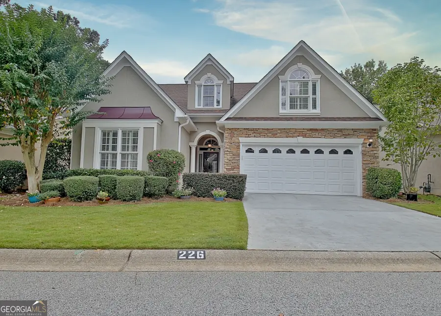 226 Collierstown Way, Peachtree City, GA 30269 - Image #3