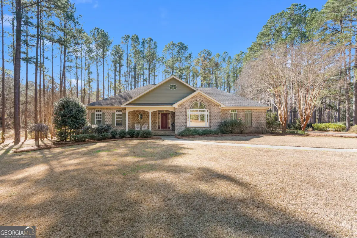 2104 Cypress Hollow Court, Statesboro, GA 30458 - #1