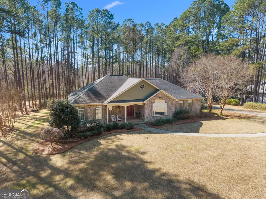 2104 Cypress Hollow Court, Statesboro, GA 30458 - #2