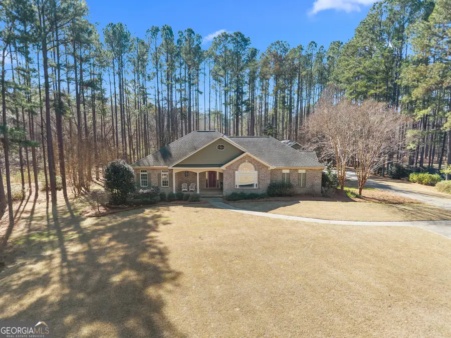 2104 Cypress Hollow Court, Statesboro, GA 30458 - #3