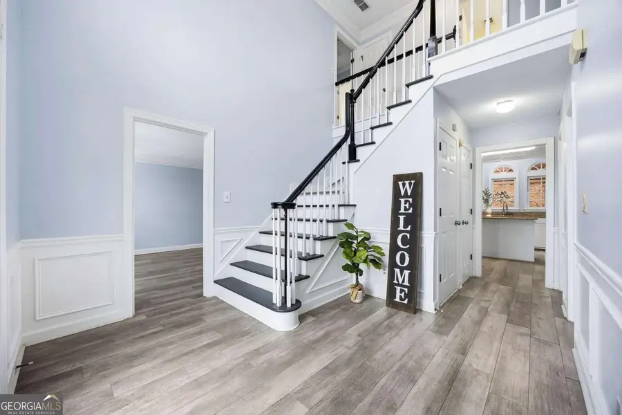 125 Sandridge Court, Alpharetta, GA 30022 - Image #2