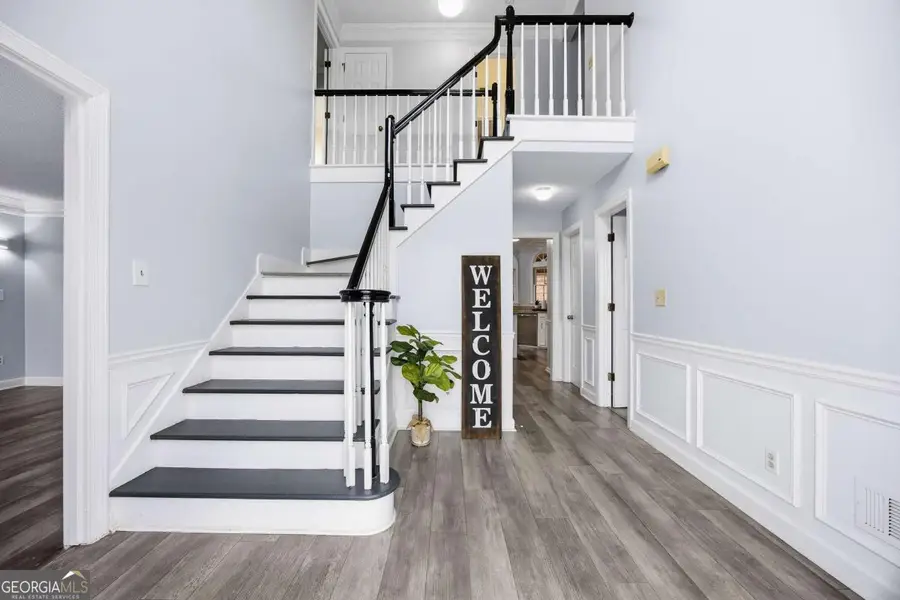 125 Sandridge Court, Alpharetta, GA 30022 - Image #3