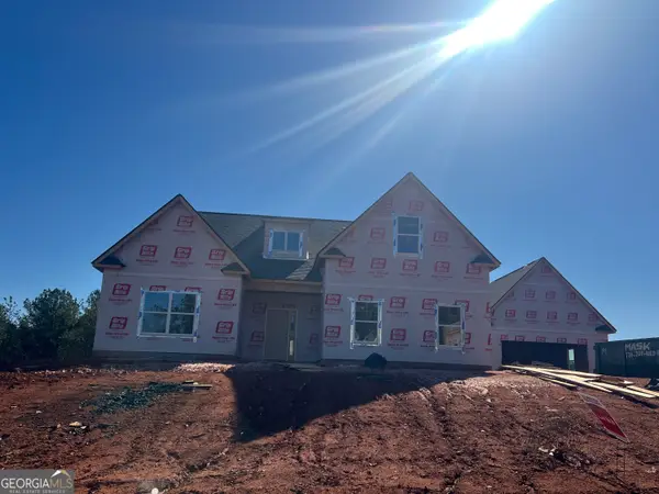 143 Piney Wood Drive #12, Newnan, GA 30263