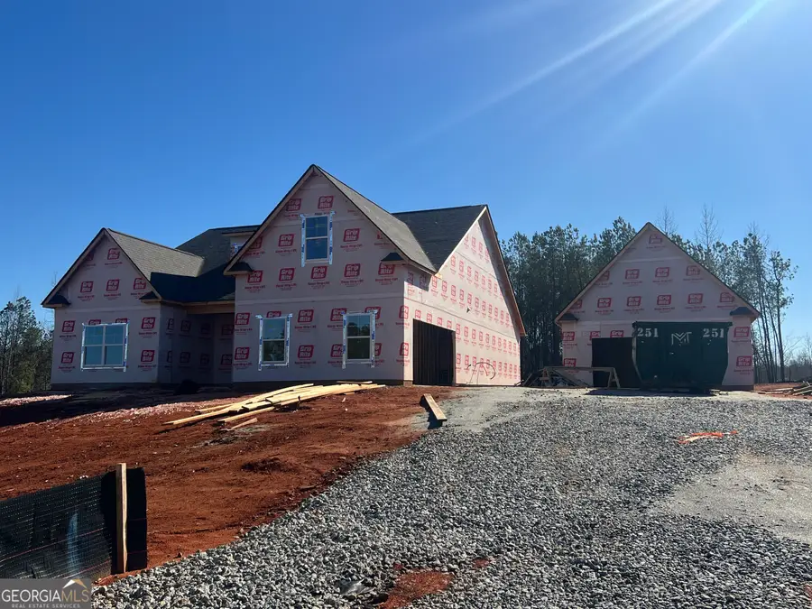 143 Piney Wood Drive #12, Newnan, GA 30263 - #2