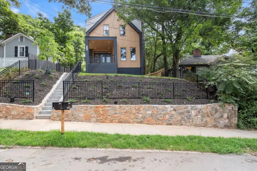 1010-A Boulevard Se, Atlanta, GA 30312 - Image #2