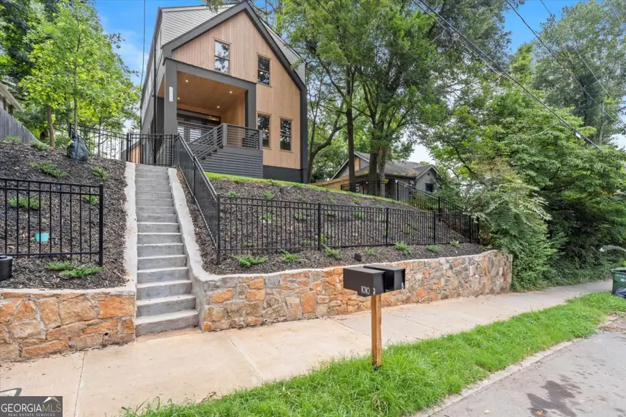 1010-A Boulevard Se, Atlanta, GA 30312 - Image #3