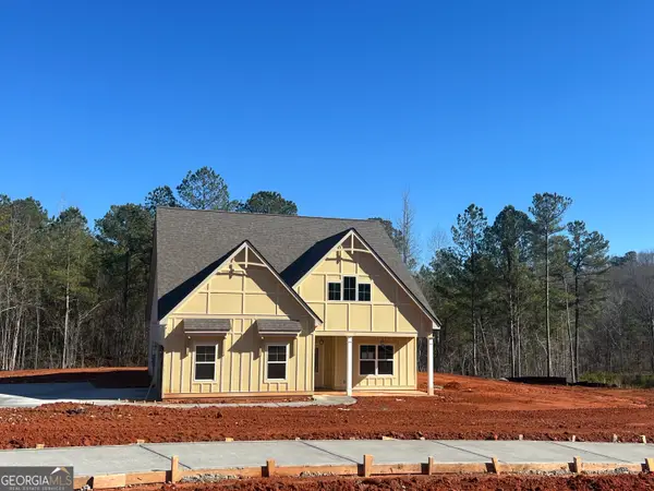 52 Root Drive #15, Newnan, GA 30263