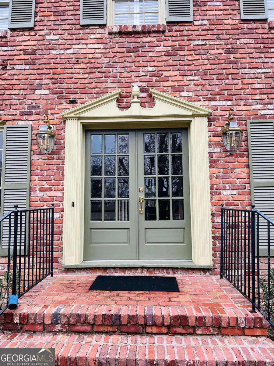 1843 Village Mill Road, Dunwoody, GA 30338 - #2