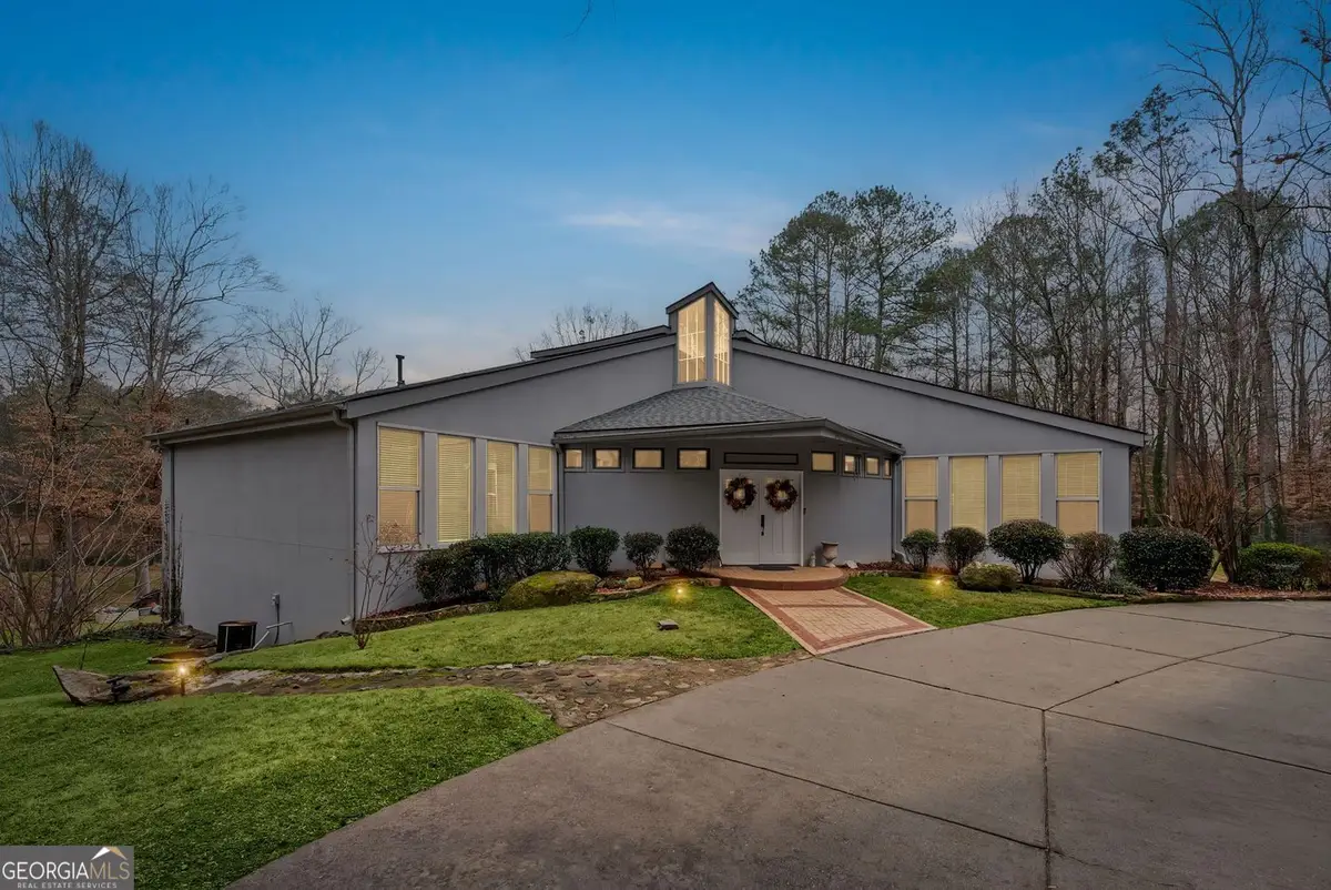 1695 Adams Drive Sw, Atlanta, GA 30311 - #1