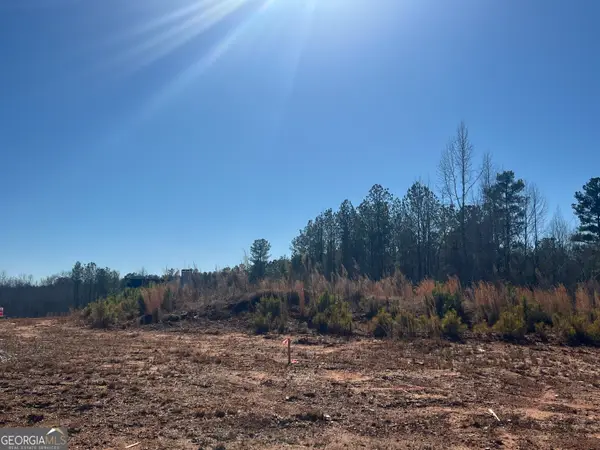 LOT 21 Piney Wood Drive #21, Newnan, GA 30263
