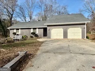 8323 Seven Oaks Drive, Jonesboro, GA 30236 - #1