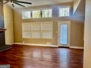 8323 Seven Oaks Drive, Jonesboro, GA 30236 - #3