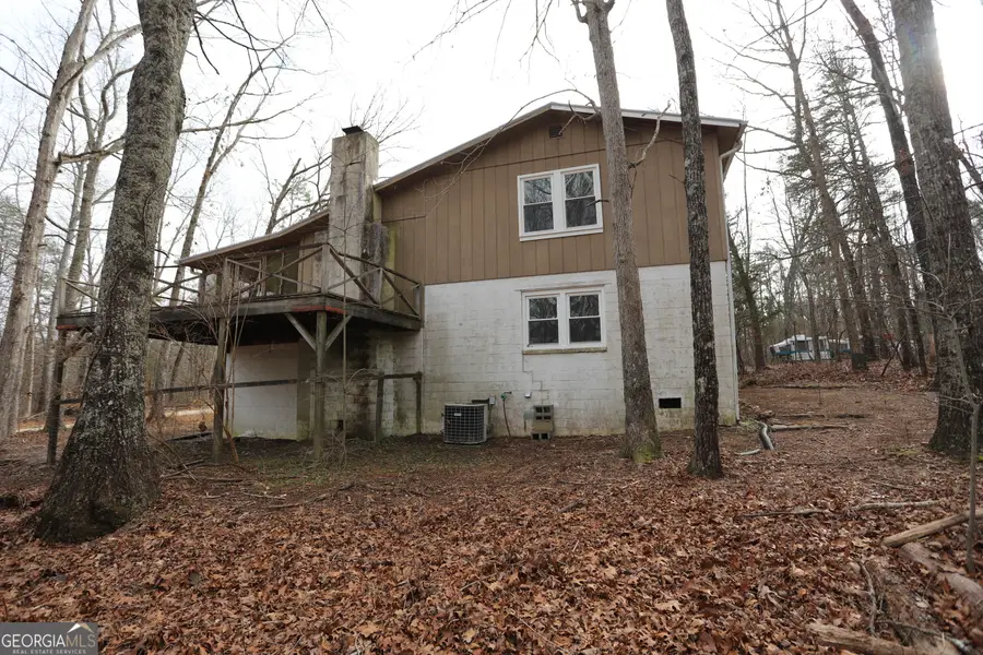 268 Atlanta Ave, Menlo, GA 30731 - Image #2