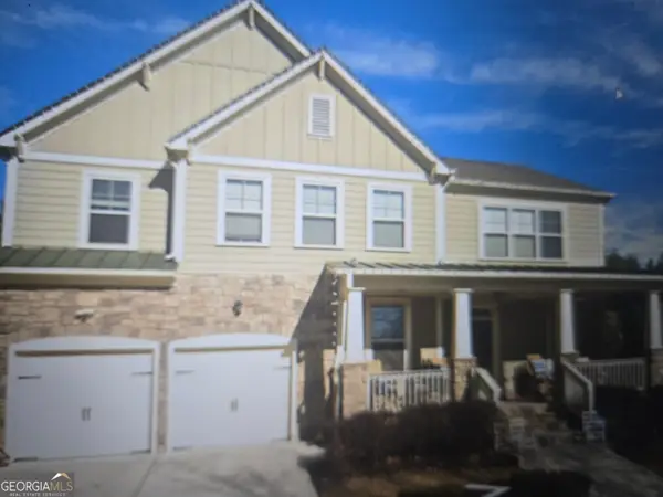 3213 Blackley Old Road, Douglasville, GA 30135