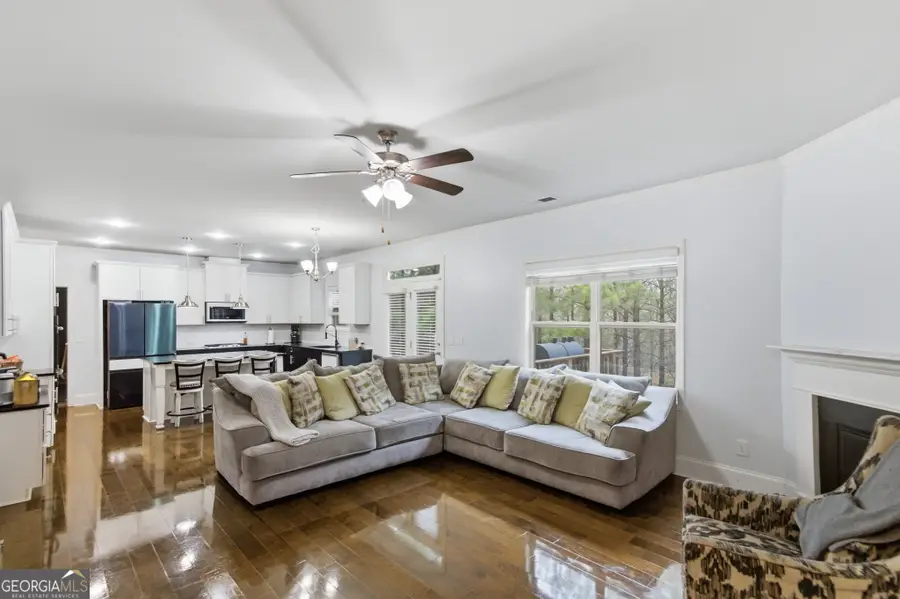 3213 Blackley Old Road, Douglasville, GA 30135 - #3