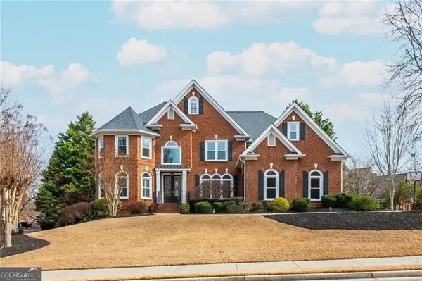 710 Mallory Manor Court, Alpharetta, GA 30022
