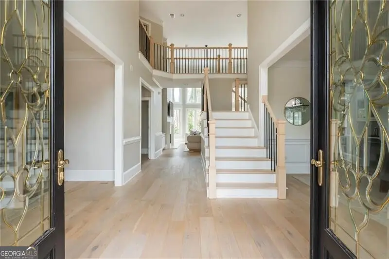 710 Mallory Manor Court, Alpharetta, GA 30022 - Image #2