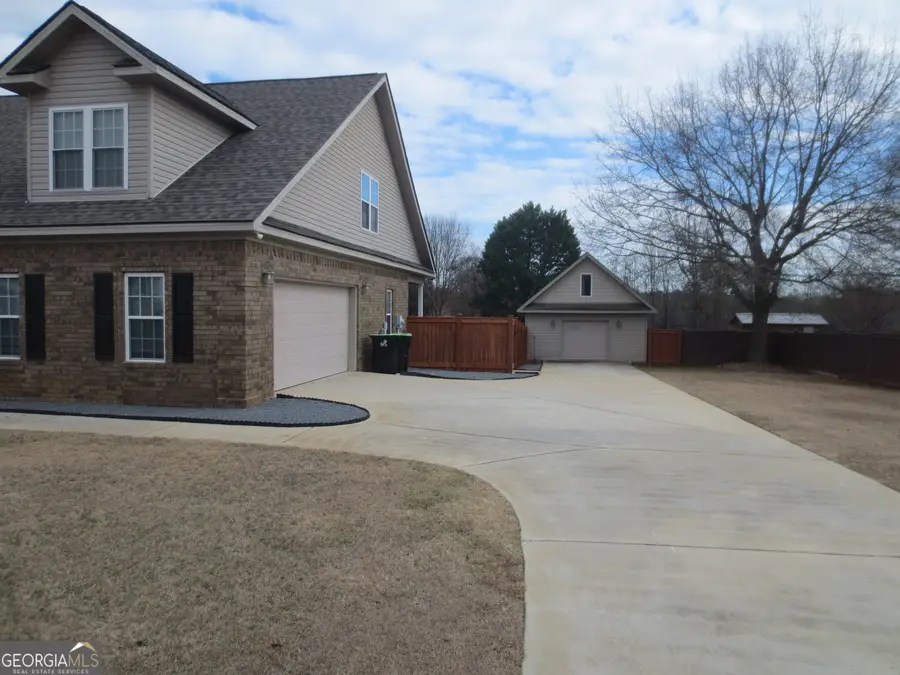 538 Southland Trail, Byron, GA 31008 - #2