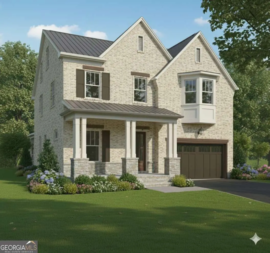 3485 Vermillion View, Suwanee, GA 30024 - #1