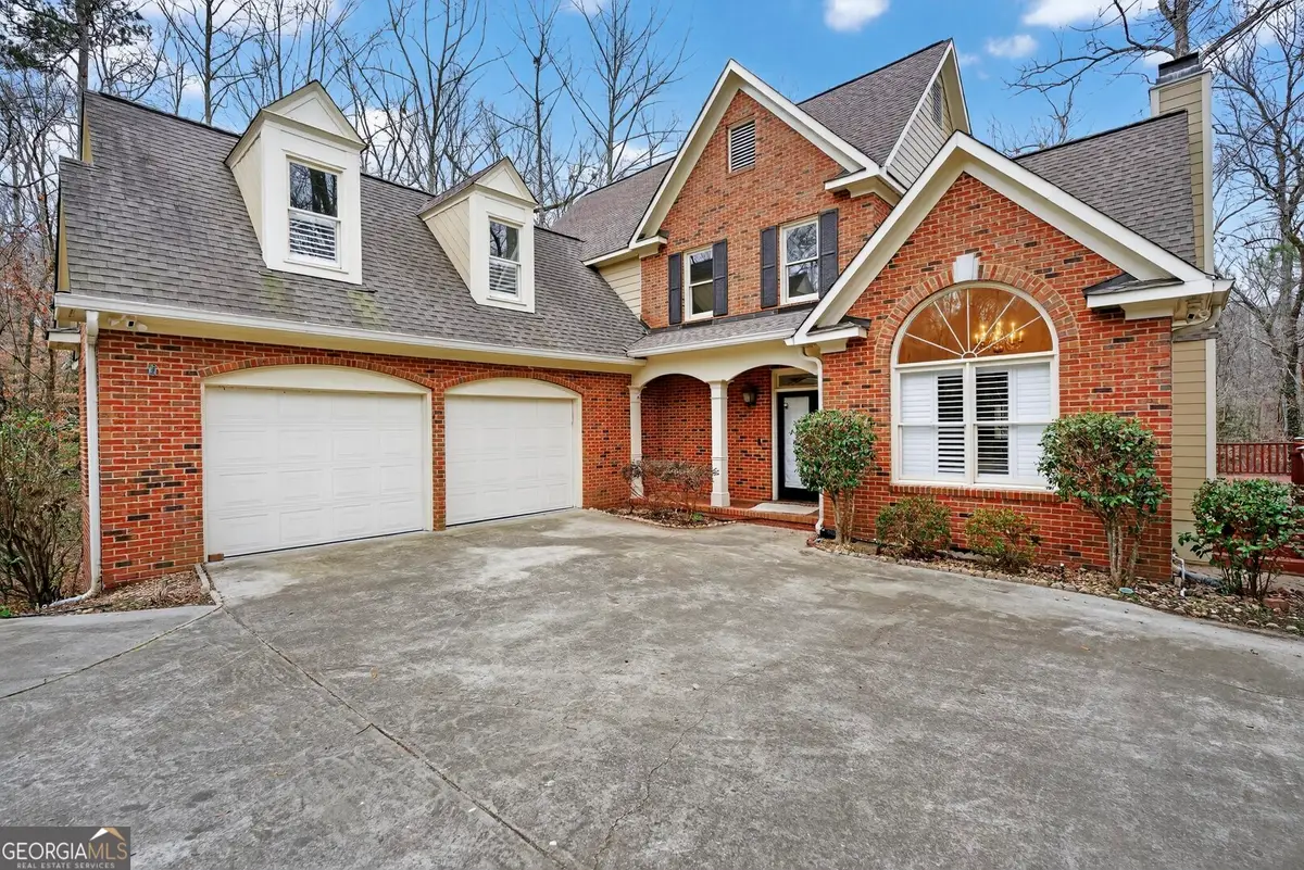 208 Huntington Court, Macon, GA 31210 - Image #1