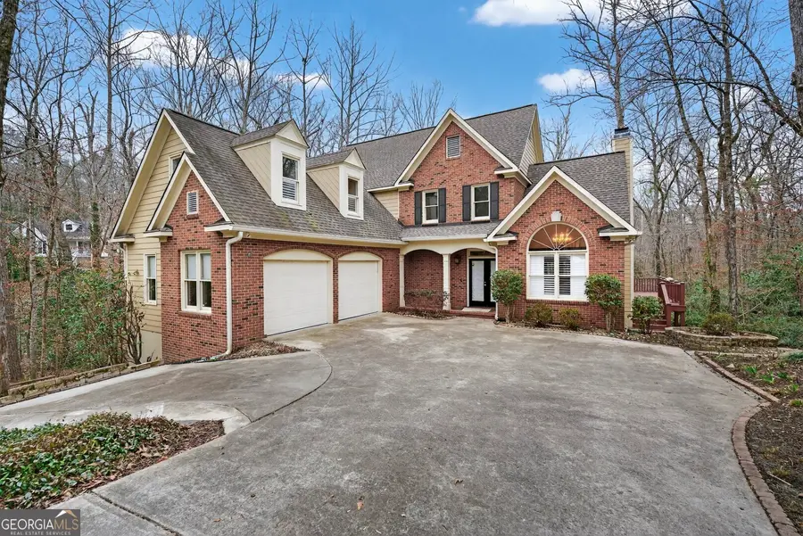 208 Huntington Court, Macon, GA 31210 - Image #2