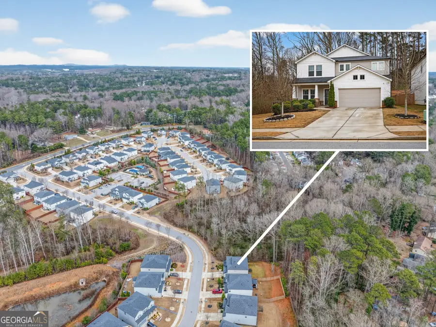 3511 Argent Way, Marietta, GA 30008 - Image #3