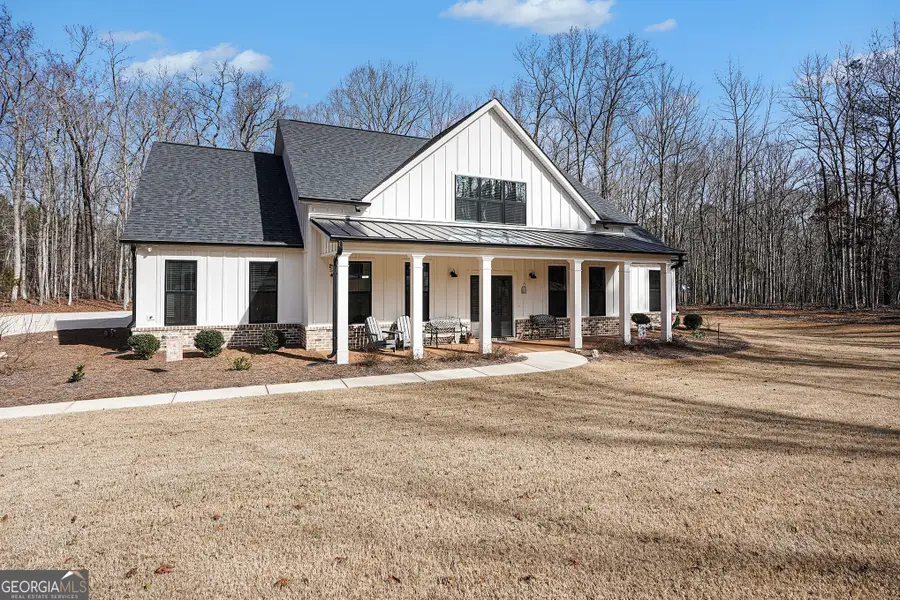 1505 Willis Road, Barnesville, GA 30204 - Image #2