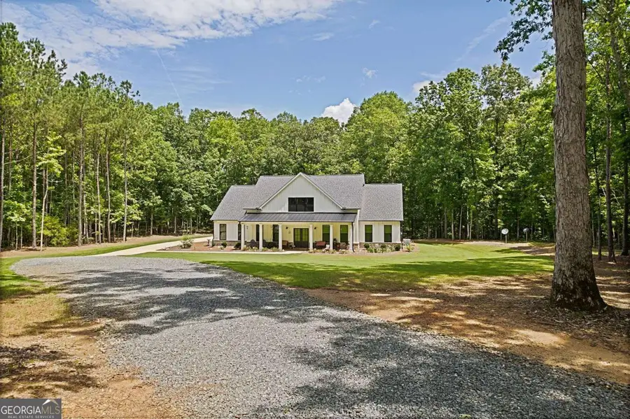 1505 Willis Road, Barnesville, GA 30204 - Image #3