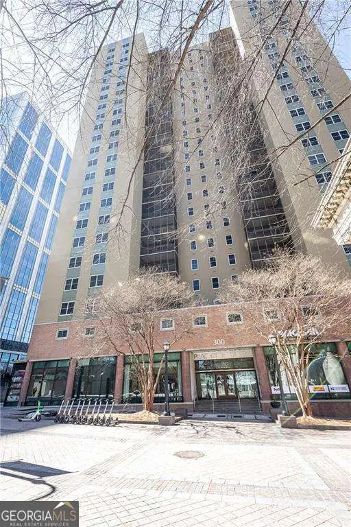 300 Peachtree Street Ne #9D, Atlanta, GA 30308 - #2