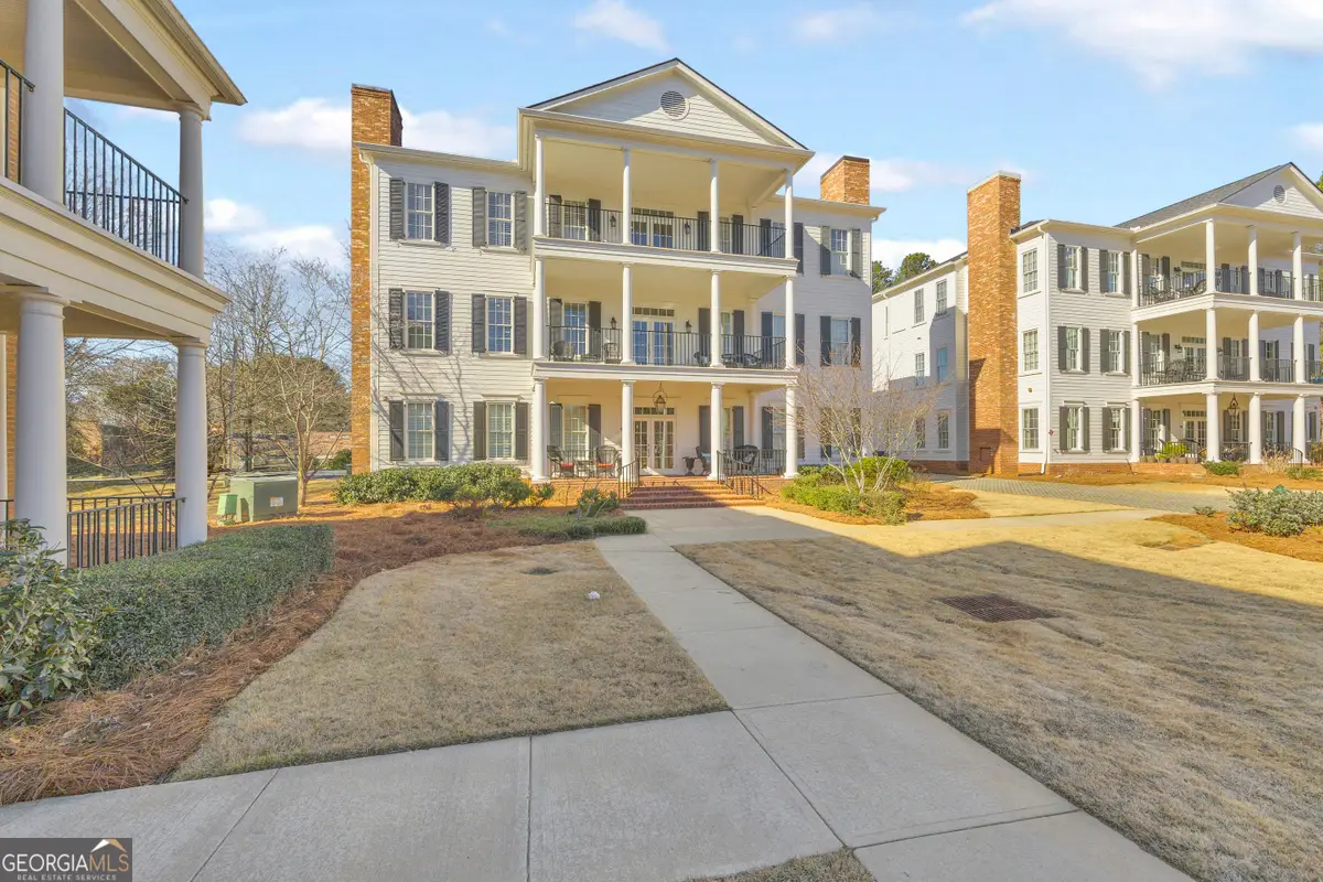 100 Ansonborough Lane #703, Athens, GA 30605 - #1