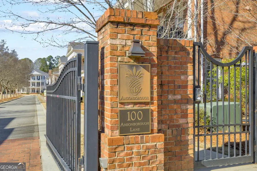 100 Ansonborough Lane #703, Athens, GA 30605 - #3