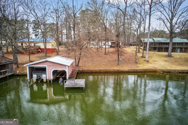 109 Cold Branch Lane, Eatonton, GA 31024