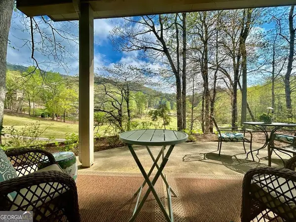 251 Shakespeare Drive #321, Clayton, GA 30525