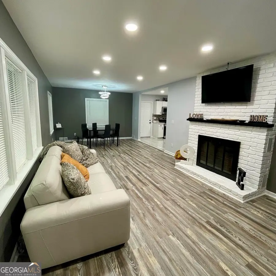 1295 Niskey Lake Road Sw, Atlanta, GA 30331 - #3