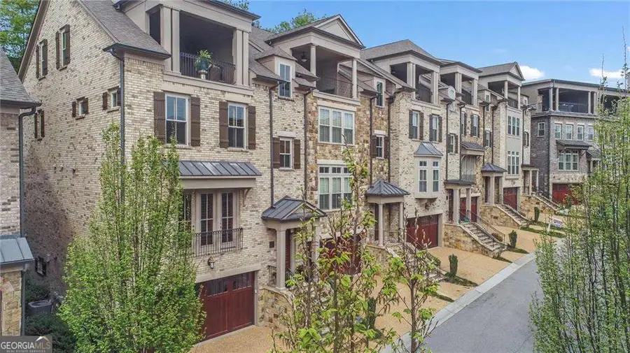 3440 Commander Cove, Suwanee, GA 30024 - #3