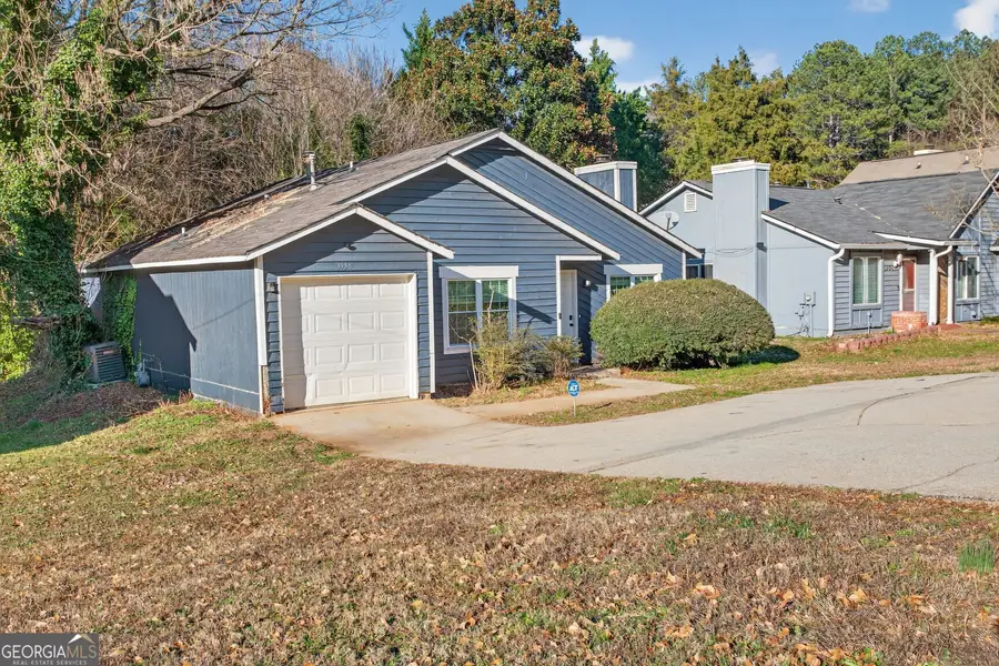 3958 Durham Park Road, Stone Mountain, GA 30083 - Image #2